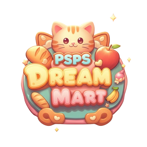 Psps Dream Mart Logo