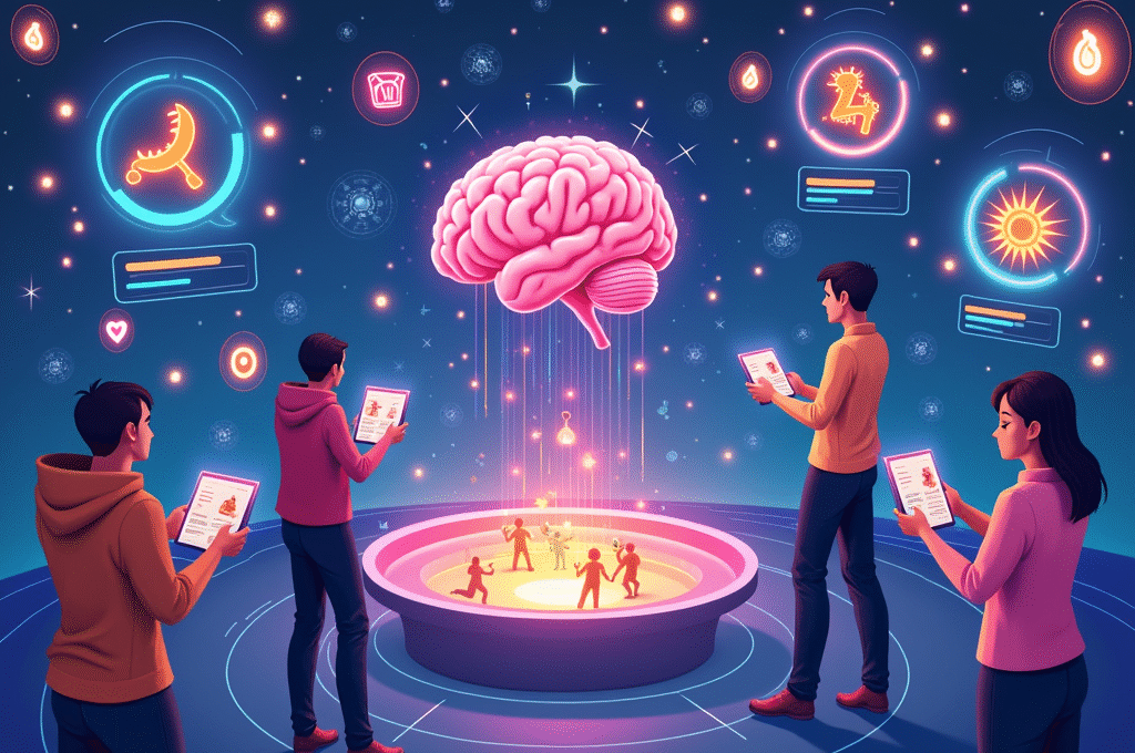Mastering Player Retention Psychology in Game Design 1 - SIV Games