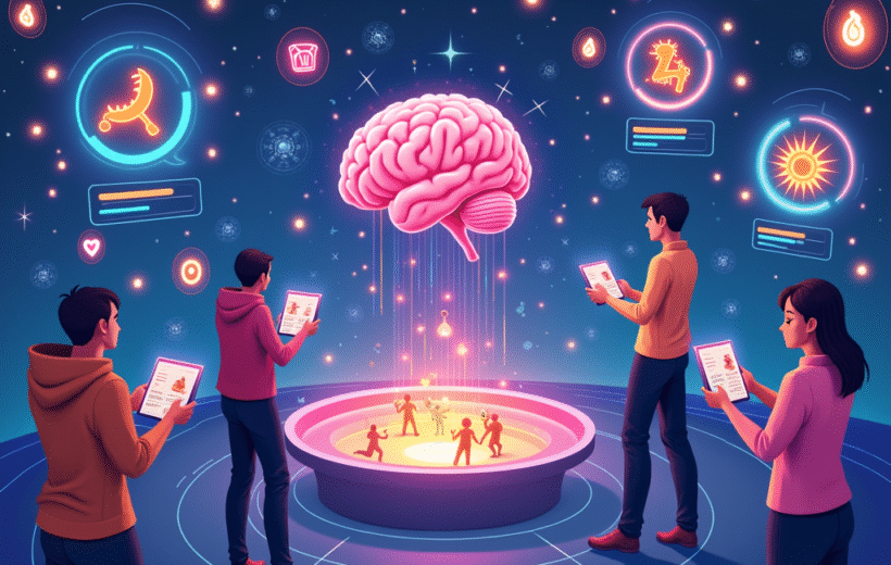 Mastering Player Retention Psychology in Game Design 1 - SIV Games
