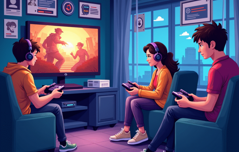 Mastering Player Retention Psychology in Game Design - SIV Games