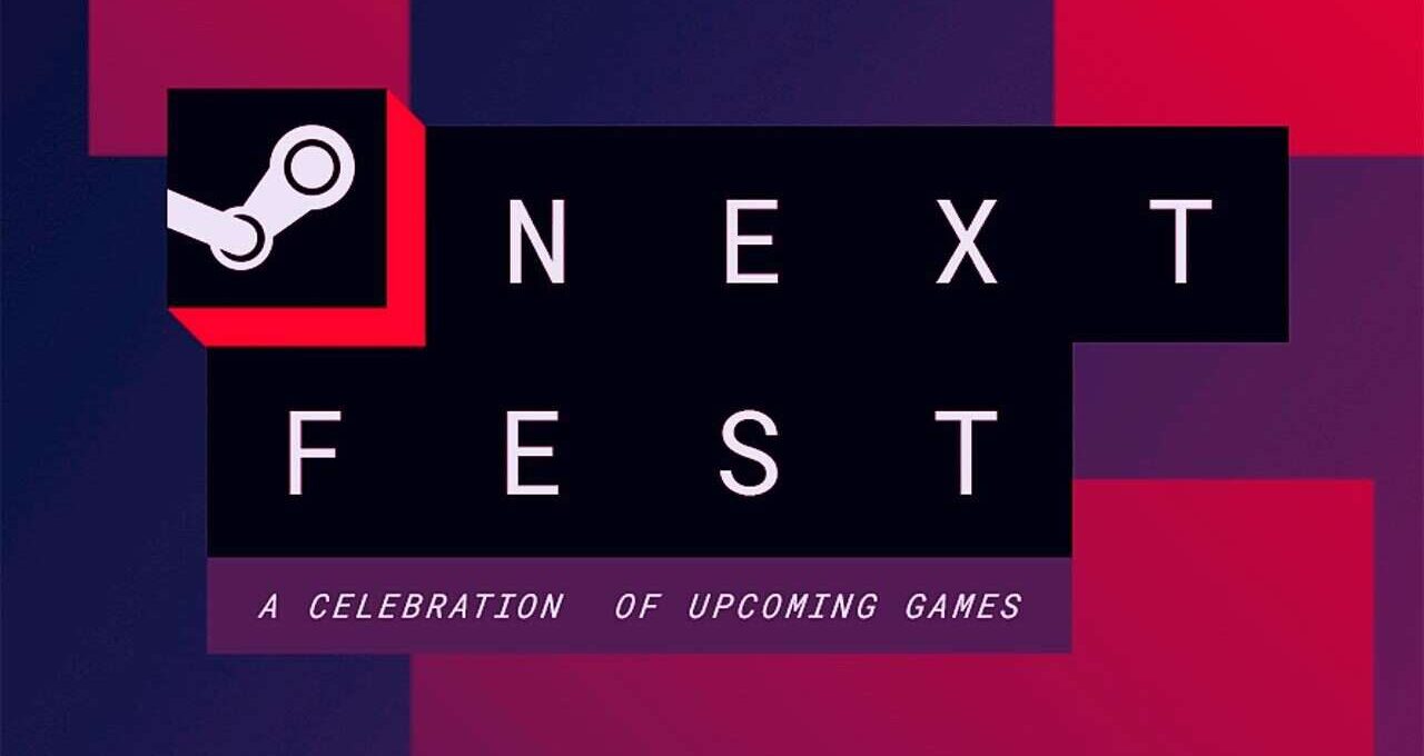 4440307 steam next fest - SIV Games