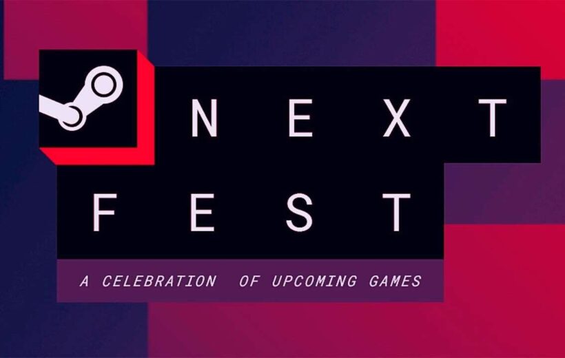 Steam Fest 1 4440307 steam next fest - SIV Games