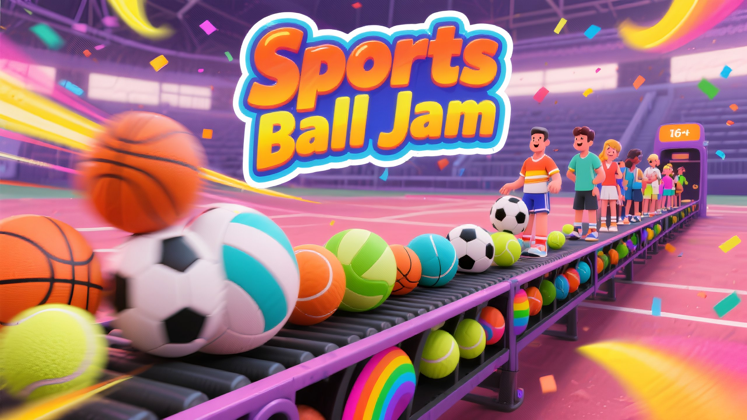 image gen 8 - SIV Games