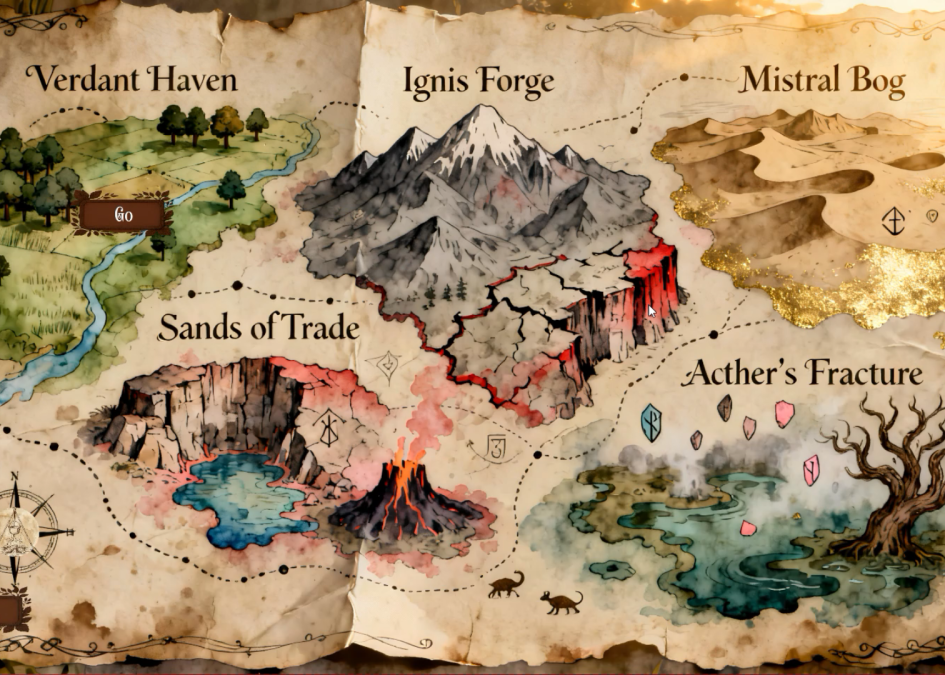 Snapshot 25 - SIV Games