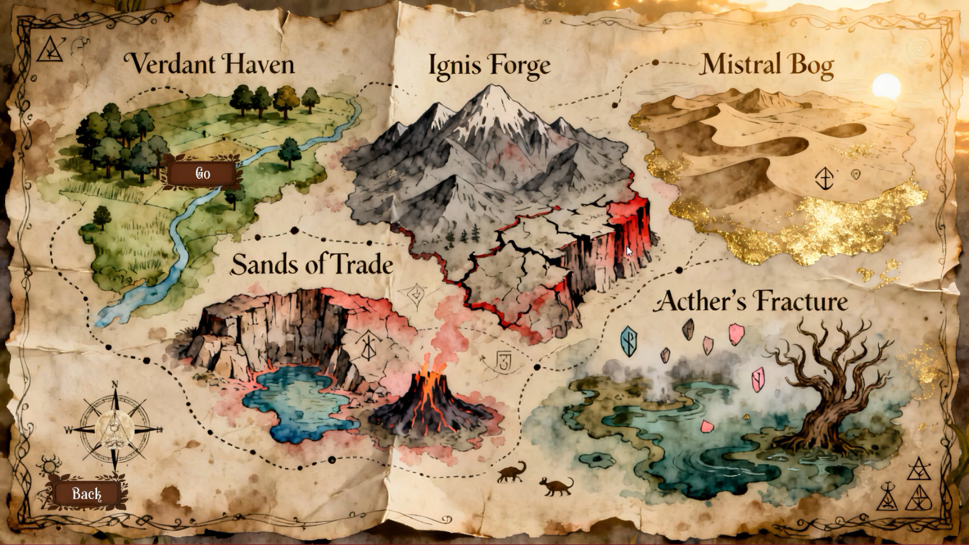 Snapshot 25 - SIV Games