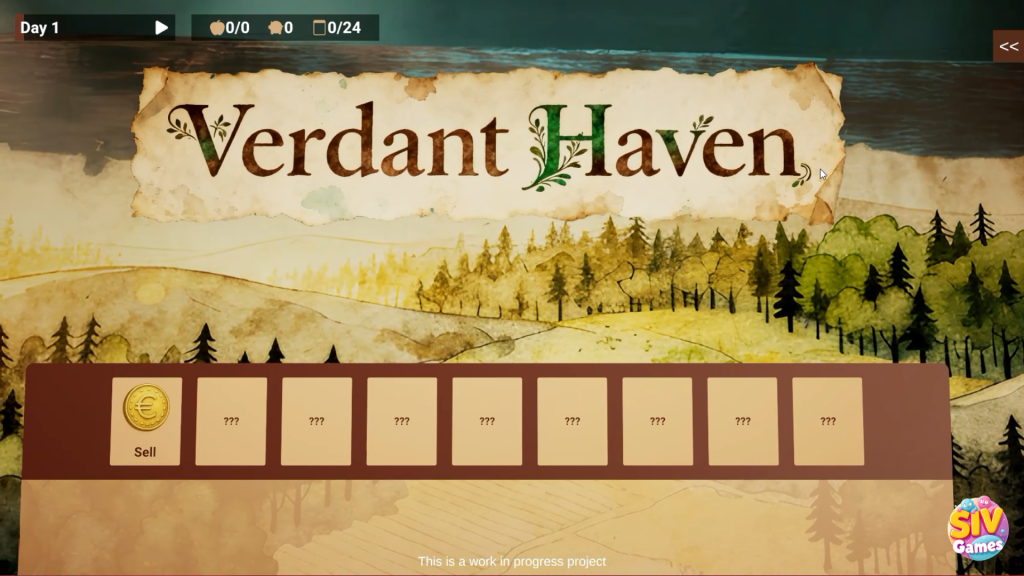 Snapshot 26 - SIV Games