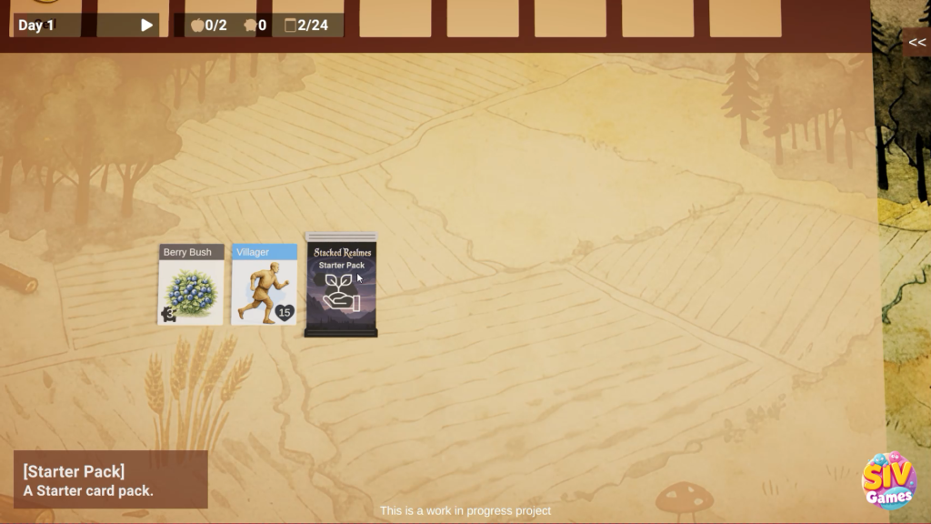 Snapshot 27 - SIV Games