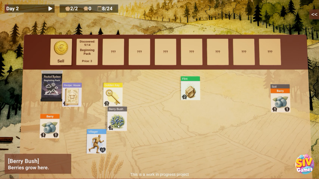 Snapshot 29 - SIV Games