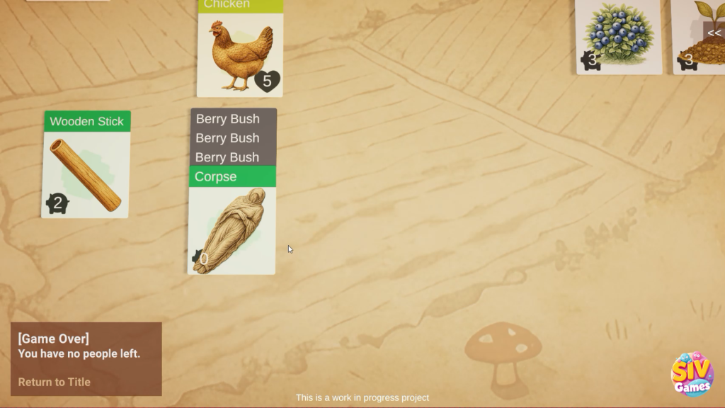 Snapshot 33 - SIV Games